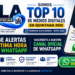 🚨 Ola Noticias lanza canal oficial de WhatsApp
