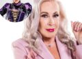 Yina Calderón mejora relación con Laura Zapata tras reality