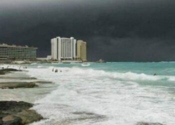 Protección Civil llama a prepararse para temporada de lluvias