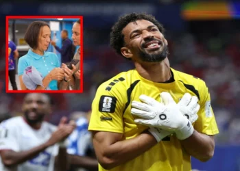 ❤️ Madre de Vozinha cumplirá sueño en Mundial 2026