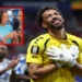 ❤️ Madre de Vozinha cumplirá sueño en Mundial 2026