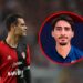 Iago Márquez expresa orgullo por su padre Rafa Márquez