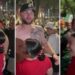 VIDEO//😱💋 El Mundial dio un giro inesperado: las mexicanas están conquistando a los turistas