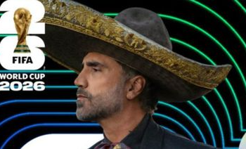 Alejandro Fernández responde a críticas por Mundial 2026
