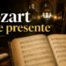 🎻 Manuscrito inédito de Mozart revoluciona la música clásica