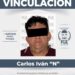 Prisión preventiva a dos por extorsión en Puerto Juárez