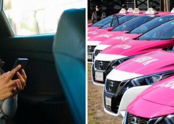 😱 Turista japonés denuncia cobro de 13 mil pesos en México