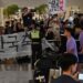 VIDEO😱 Reciben a Corea del Sur con abucheos en el aeropuerto