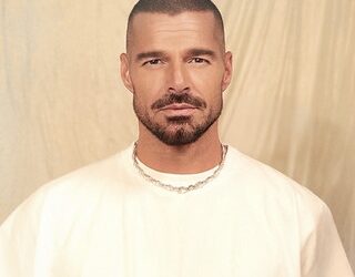 Ricky Martin recuerda susto antes de final Mundial 1998