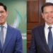 Canciller Velasco y Marco Rubio refrendan agenda bilateral