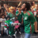 VIDEO🤖 Robot mexicano humilla a joven en reto viral