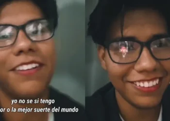 VIDEO: El robo más humilde de México: “solo dame 50 pesos” dice ratero en Cuernavaca 😂