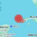 Fuerte sismo de magnitud 6.1 sacude Cuba