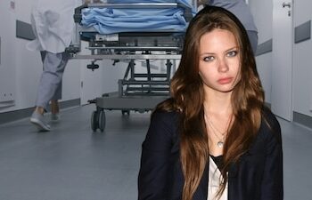 Fallece Daveigh Chase, actriz de 'El Aro', a los 35 años