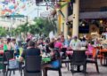 Sector restaurantero de Cancún espera repunte por Día del Padre