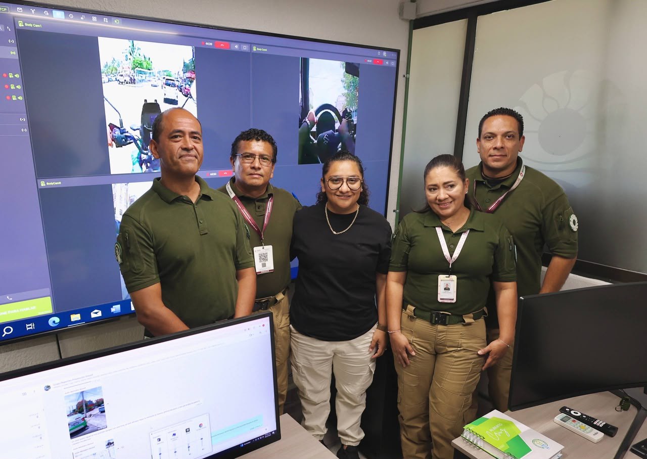 Unidades Verdes atienden 765 basureros clandestinos en Cancún