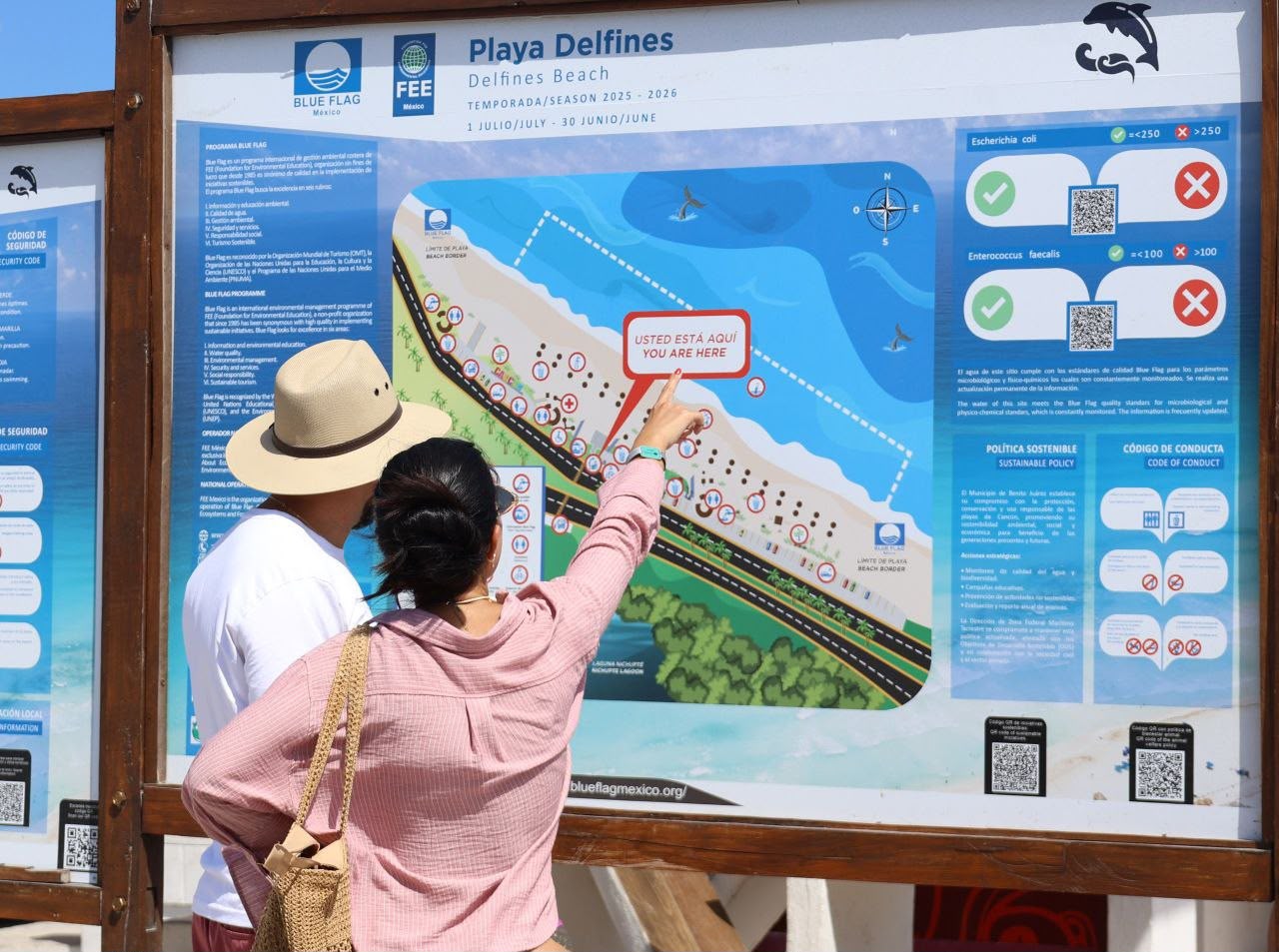 Cancún prevé alta ocupación hotelera en verano