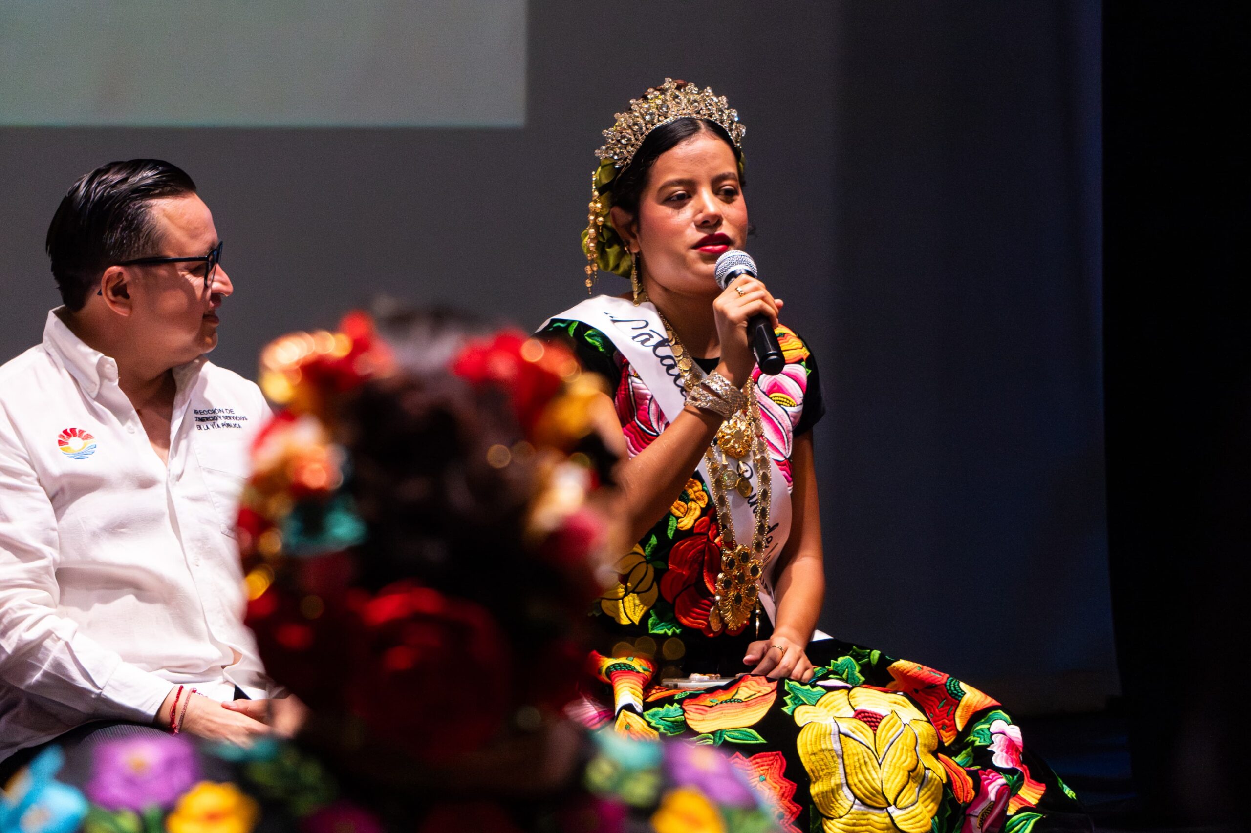 Guelaguetza 2026 llenará de tradición Cancún