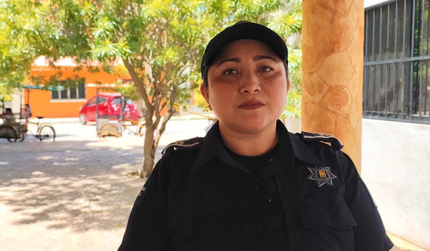 Robo de imágenes en redes afecta a mujeres en José María Morelos