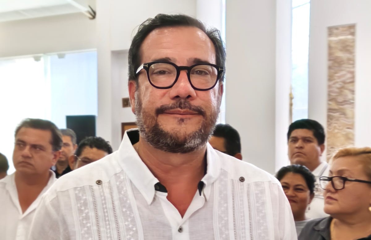 Revisan gestión del ex tesorero en Playa del Carmen
