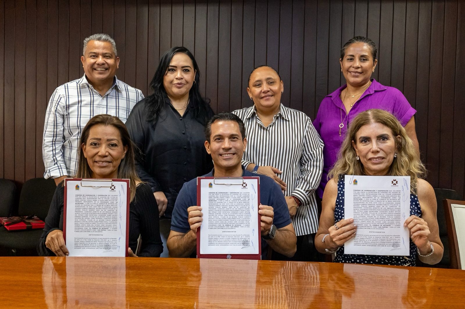 Quintana Roo lanza programa para regularizar propiedades