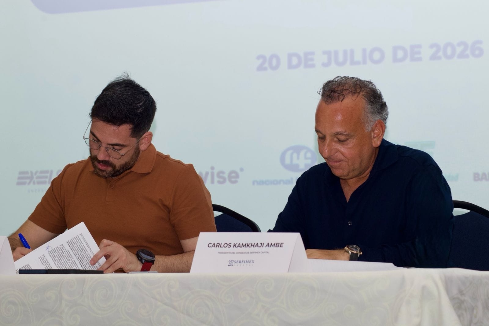 Quintana Roo impulsa transición energética con Serfimex