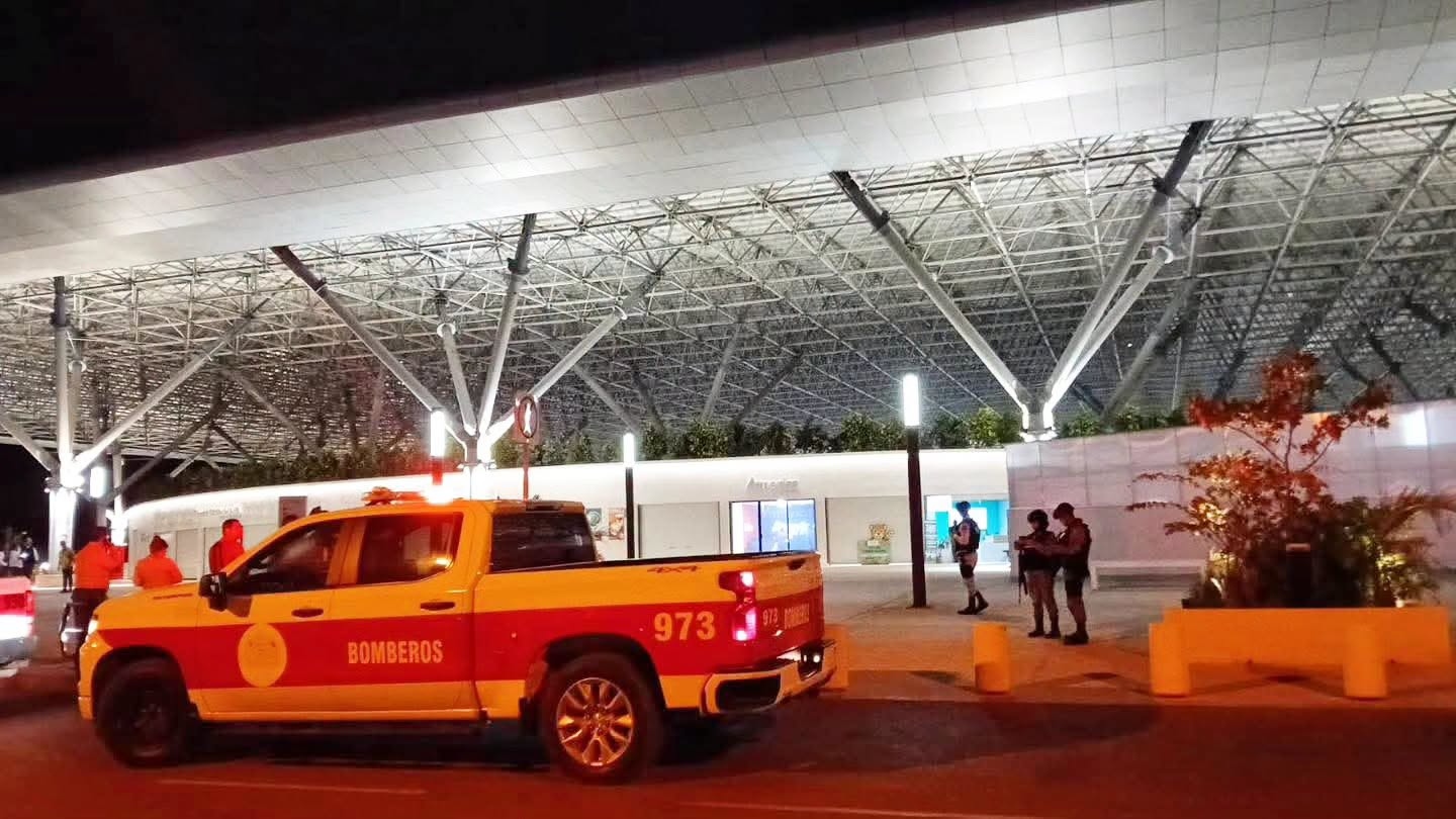 Pasajeros del Tren Maya varados más de seis horas en Quintana Roo