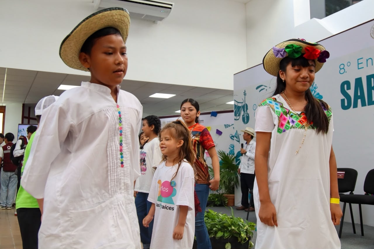 Quintana Roo sede del Encuentro Nacional de Saberes Locales
