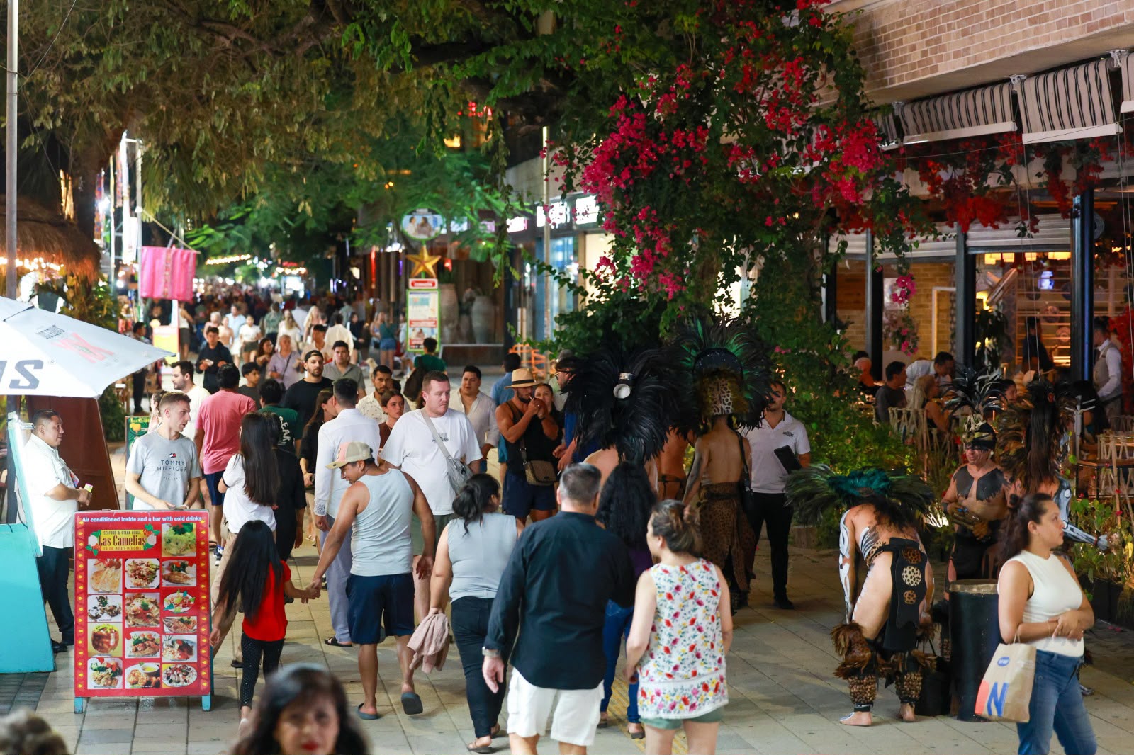 Playa del Carmen avanza como Destino Turístico Inteligente