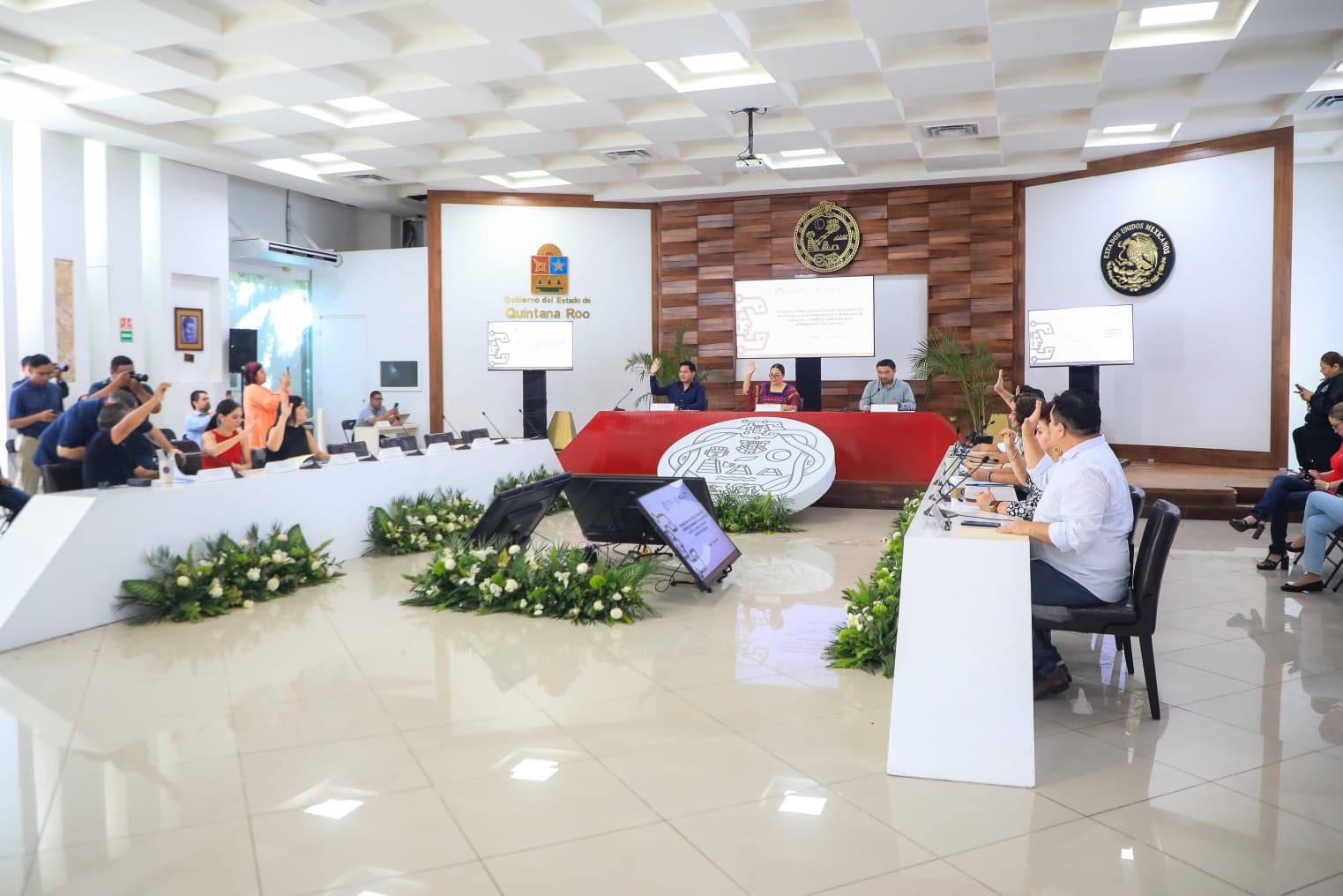 Playa del Carmen aprueba manual para proteger a la niñez