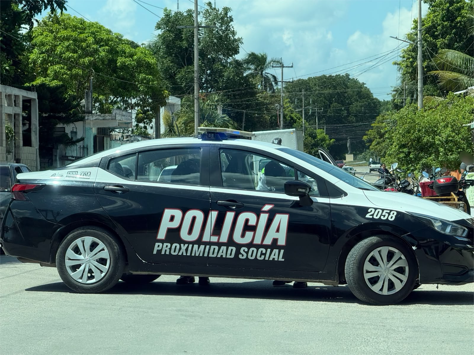 Mujer grave tras agresión en Laguna Kaná, Felipe Carrillo Puerto