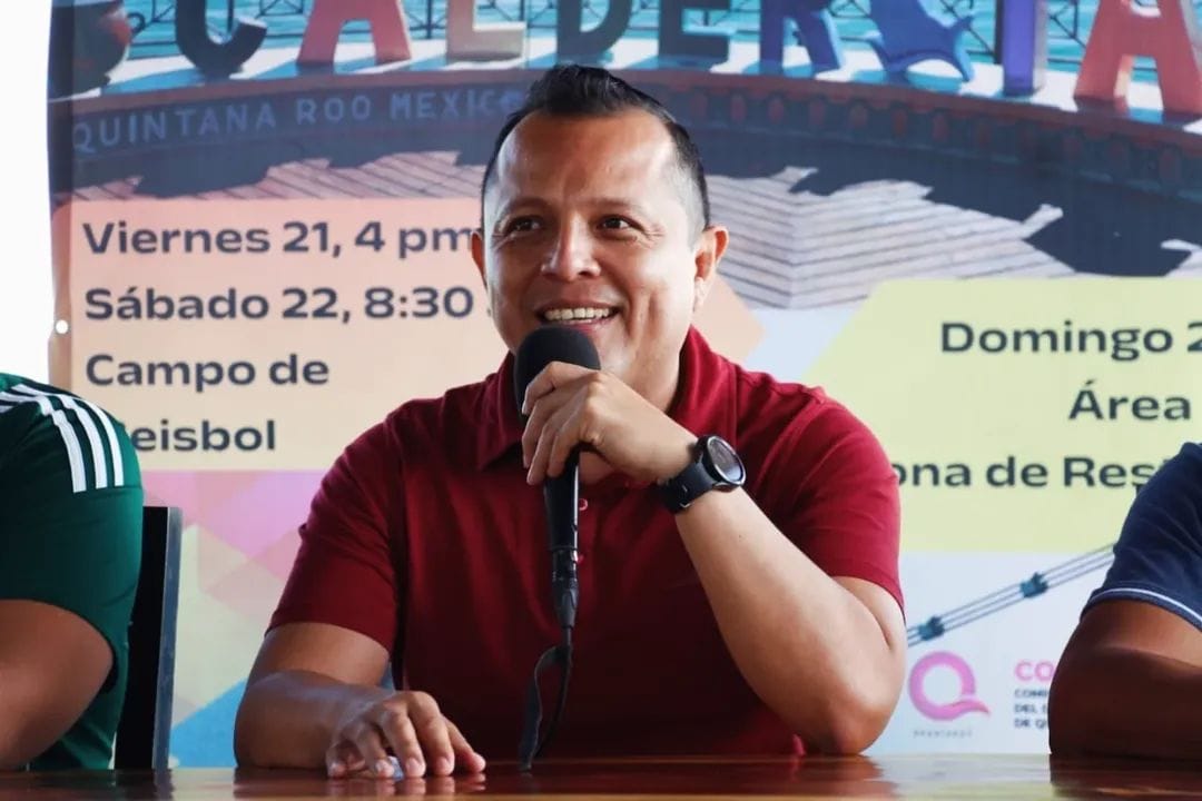 Espacios deportivos en Othón P. Blanco son gratuitos