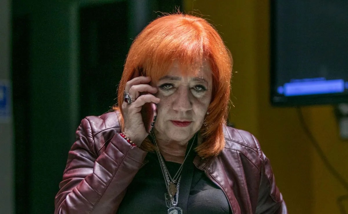 MC exige a Rosario Piedra comparecer por informe de CNDH
