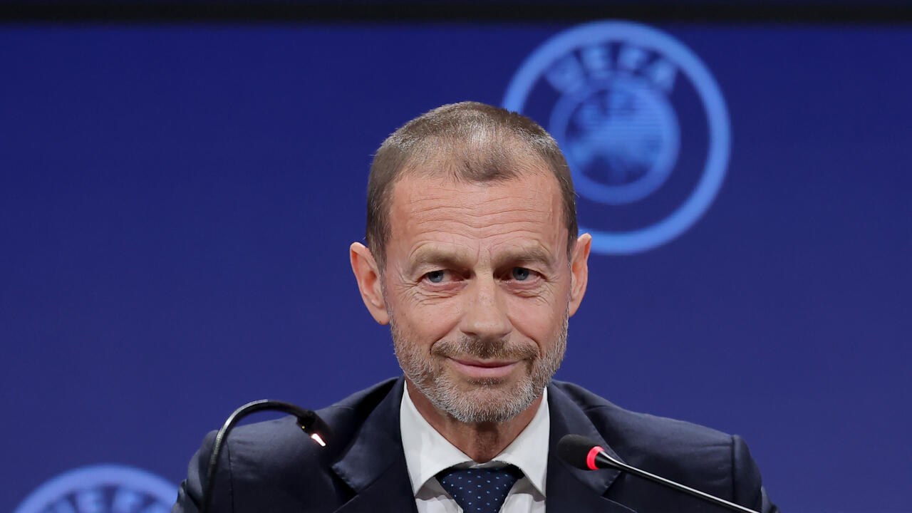 UEFA y Concacaf rechazan plan comercial de FIFA