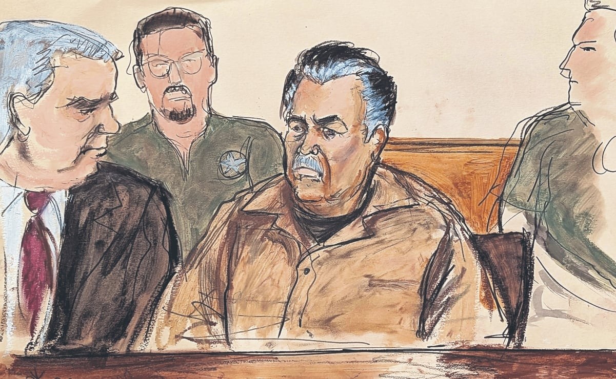 Personajes clave en caso Ismael “El Mayo” Zambada