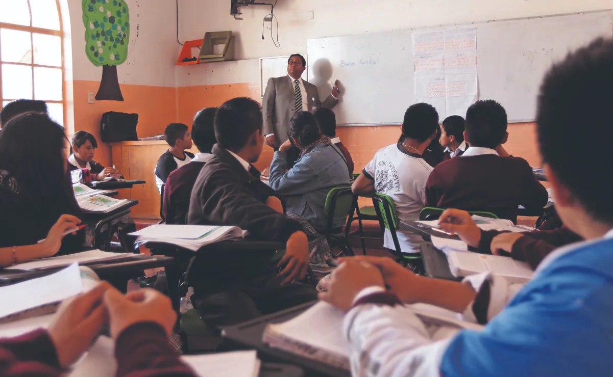 Educación pública sube al cuarto lugar de preocupaciones en México