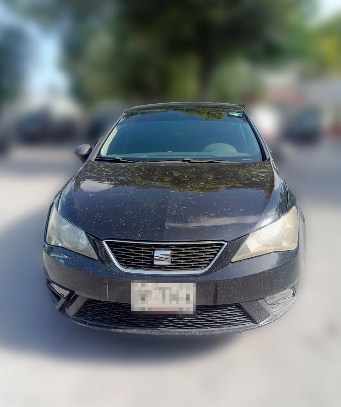 Detienen a hombre con drogas en Benito Juárez