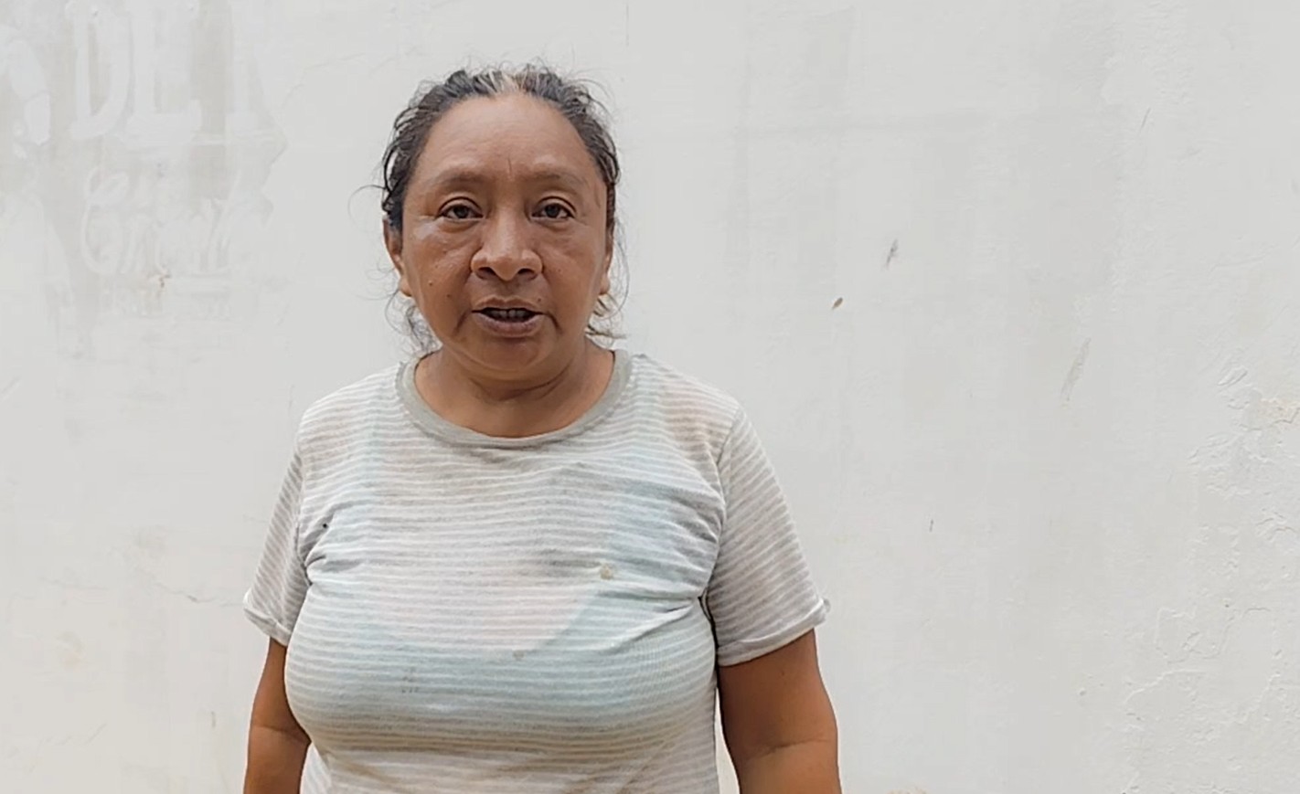 Multa de CFE indigna a campesinos de Kancabchen