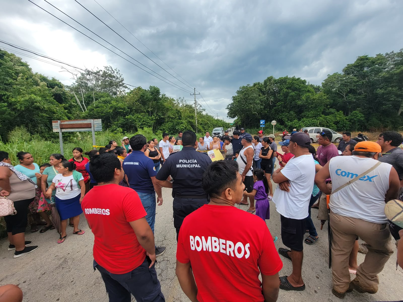Refuerzan operativo de búsqueda en Vicente Guerrero