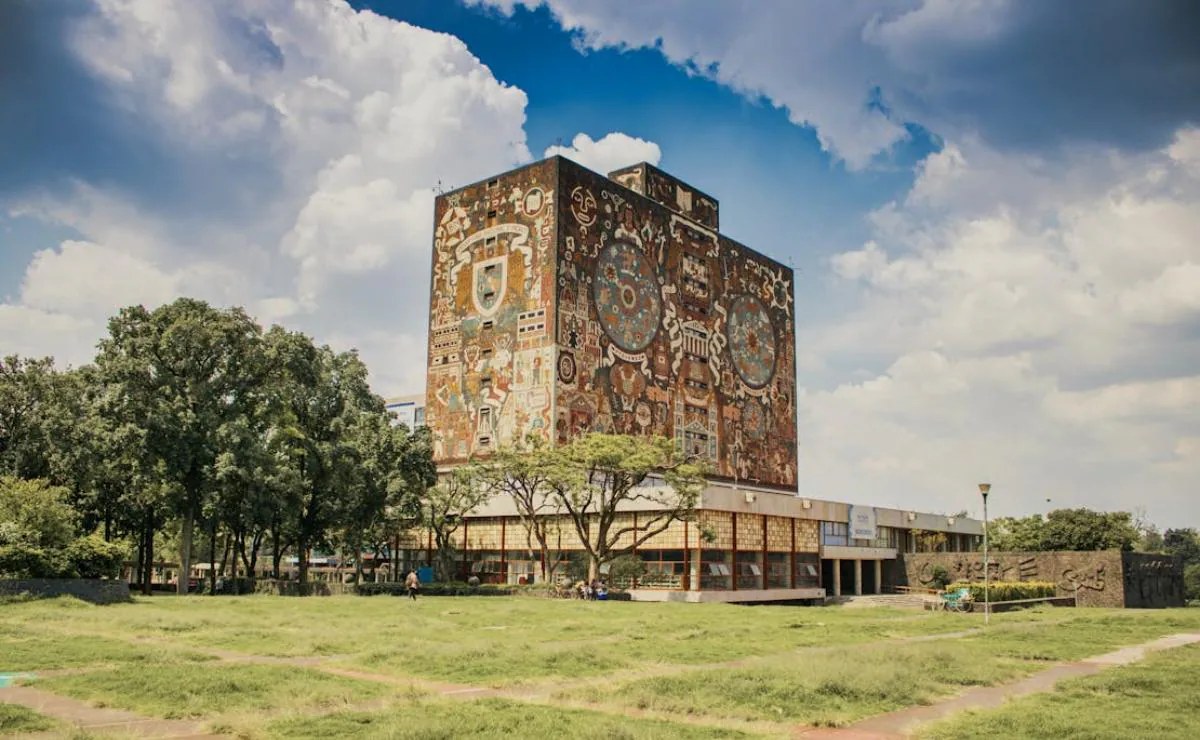 Anomalías en examen virtual de la UNAM generan desconfianza
