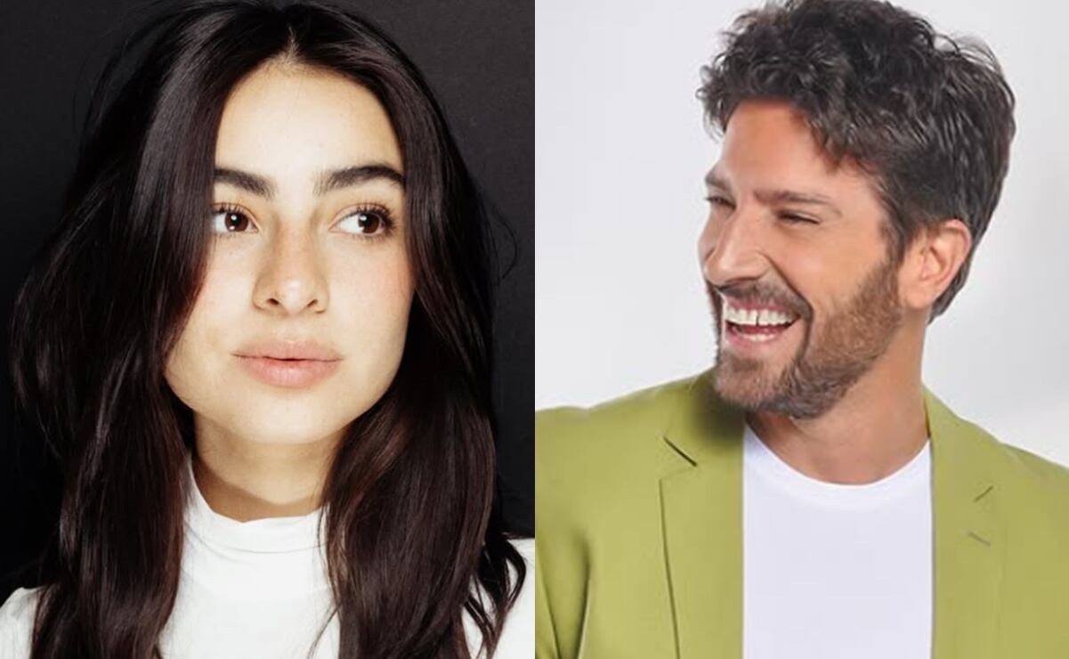 Estreno de telenovela “Te esperaba” con Buzzurro y Chocarro