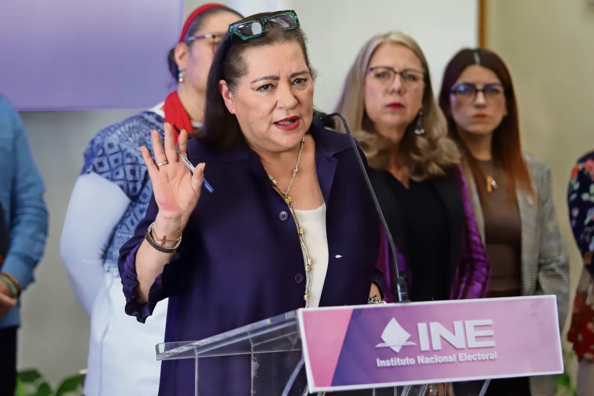Alertan sobre baja calidad electoral por recortes en INE