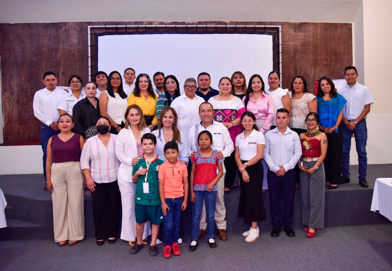 Othón P. Blanco impulsa carta contra trabajo infantil