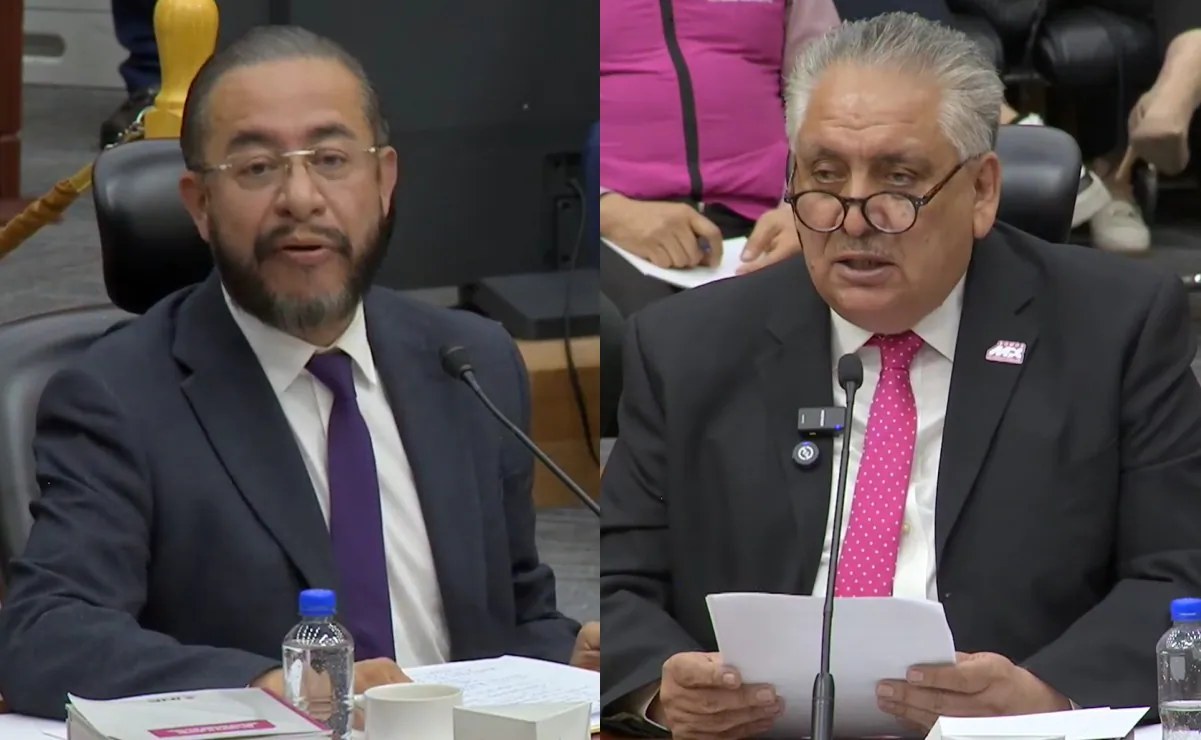 INE registra partidos PAZ y Somos México con nuevos líderes