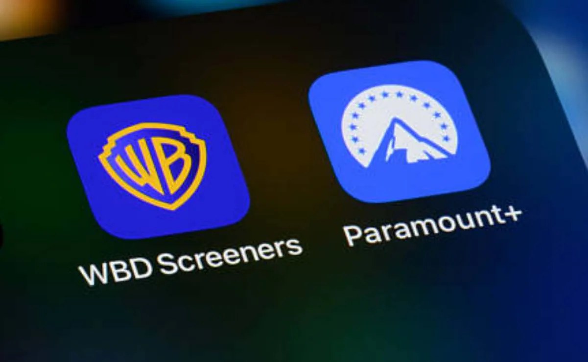 Paramount ofrece concesiones para compra de Warner Bros
