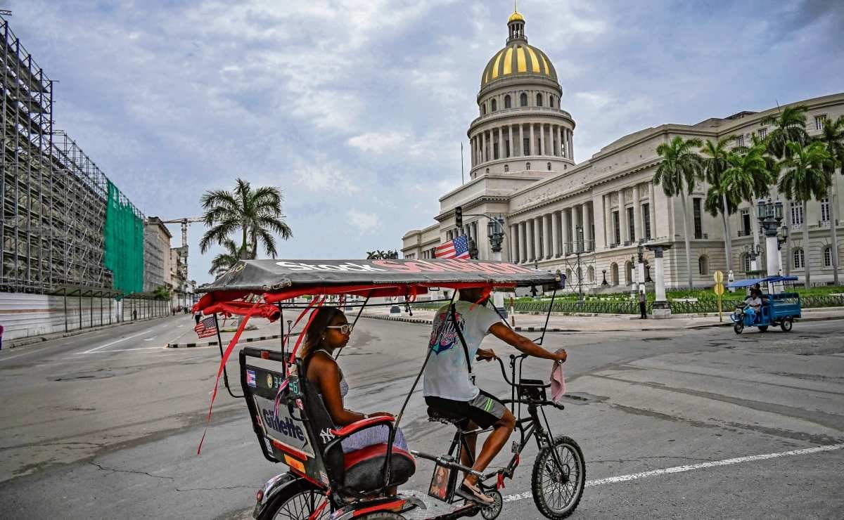Cuba registra récord histórico de protestas en junio