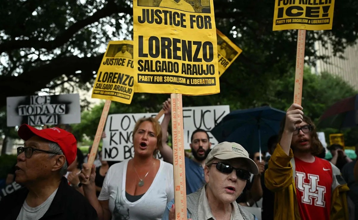 SRE inicia denuncias por muerte de mexicanos en EU