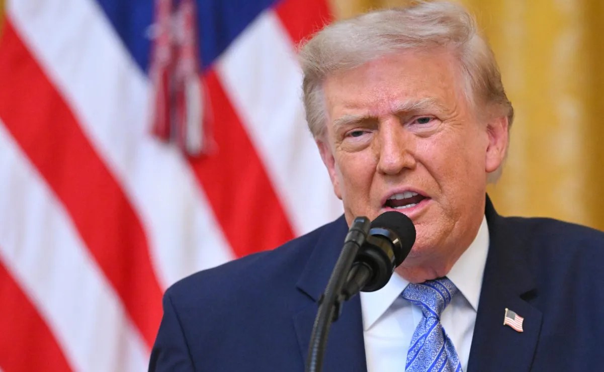 Trump amenaza a Irán tras ataque a base en Jordania