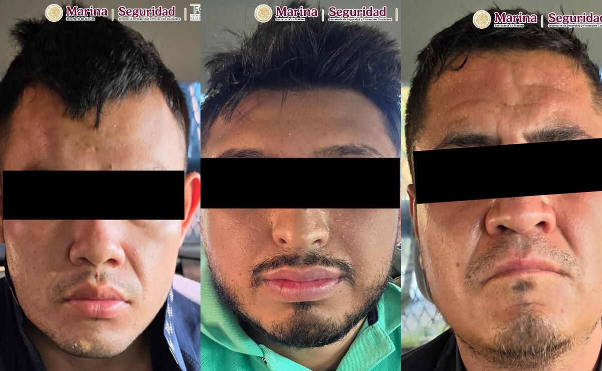 Operativo en Sinaloa deja 10 agresores muertos y tres detenidos