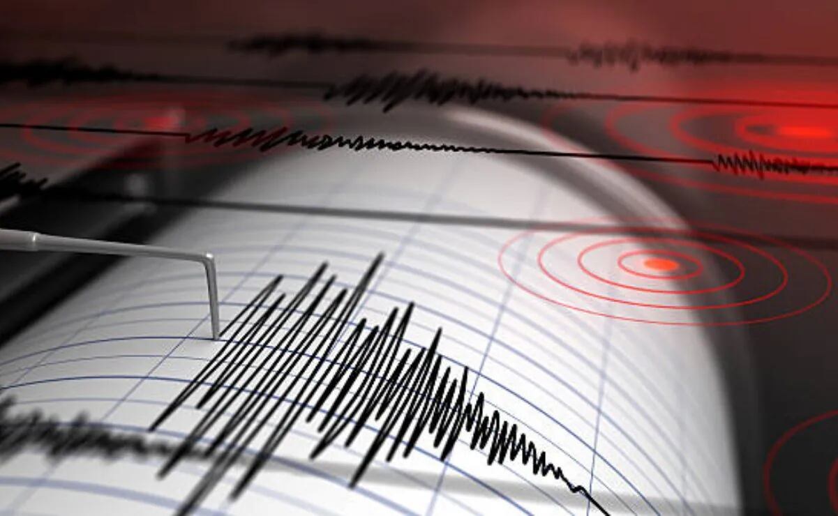 Sismo de 5.9 sacude Isla Sur de Nueva Zelanda